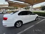 For Sale: Volkswagen Jetta 2014 – White